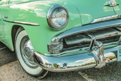 1951 Plymouth