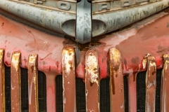Ford Grille