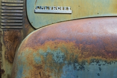 Great Patina