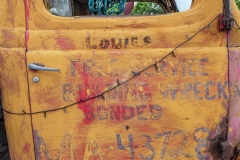 Louie's Tree Service