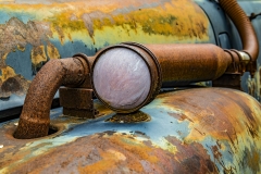Paint and Rust